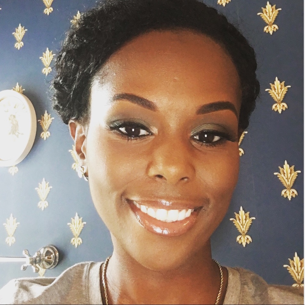 Meet your Posher, Erica